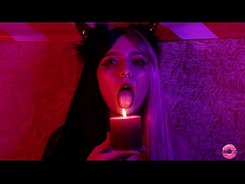 ❤️ Lidenskabeligt blowjob fra sexet succubus med mundfylde Kvalitets porno at da.mass-pr.ru ❌❤