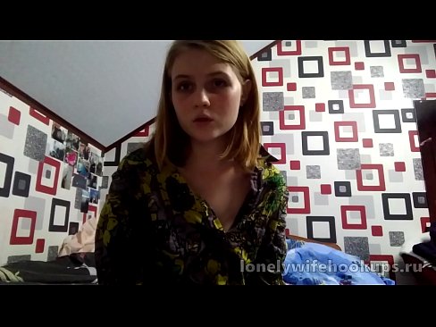 ❤️ Ung blondine studerende fra Rusland kan lide større pikke. Kvalitets porno at da.mass-pr.ru ❌❤