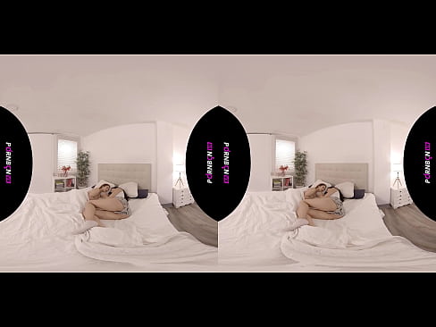 ❤️ PORNBCN VR To unge lesbiske vågner op liderlige i 4K 180 3D virtual reality Geneva Bellucci Katrina Moreno Kvalitets porno at da.mass-pr.ru ❌❤