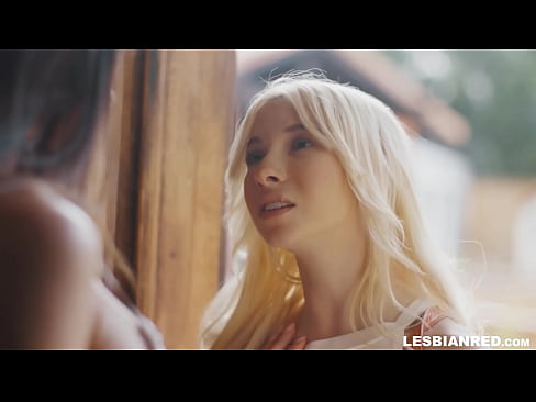 ❤️ Pige kommer hjem et par måneder senere og ender med at spise sin stedmors fisse Kvalitets porno at da.mass-pr.ru ❌❤